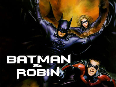 batman